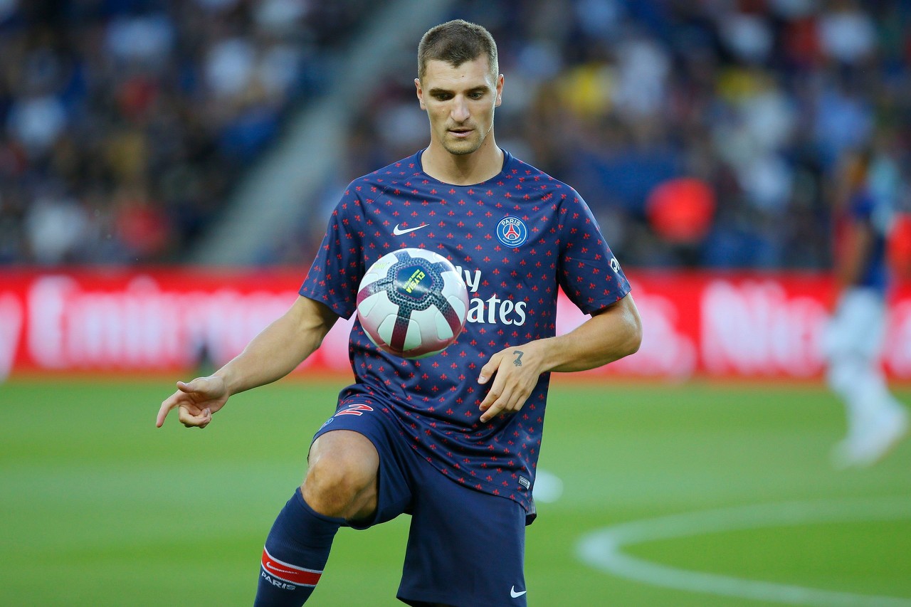 穆尼耶：我認(rèn)為巴黎將淘汰利物浦，他們本賽季進(jìn)步很大