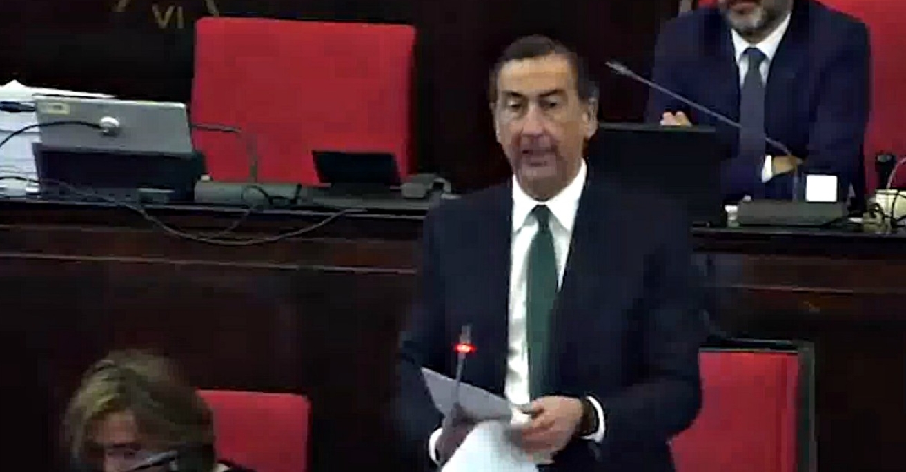 米蘭市長談出售圣西羅：我尊重抗議活動，但你無法讓每個人都同意