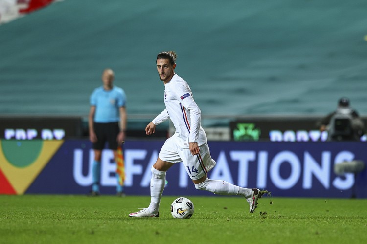 瓦爾布埃納：拉比奧特作為巴黎舊將加盟馬賽，我永遠(yuǎn)不會(huì)加盟仇敵